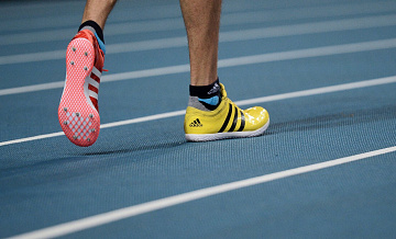 Британской федерации легкой атлетики грозит штраф из-за смерти паралимпийца