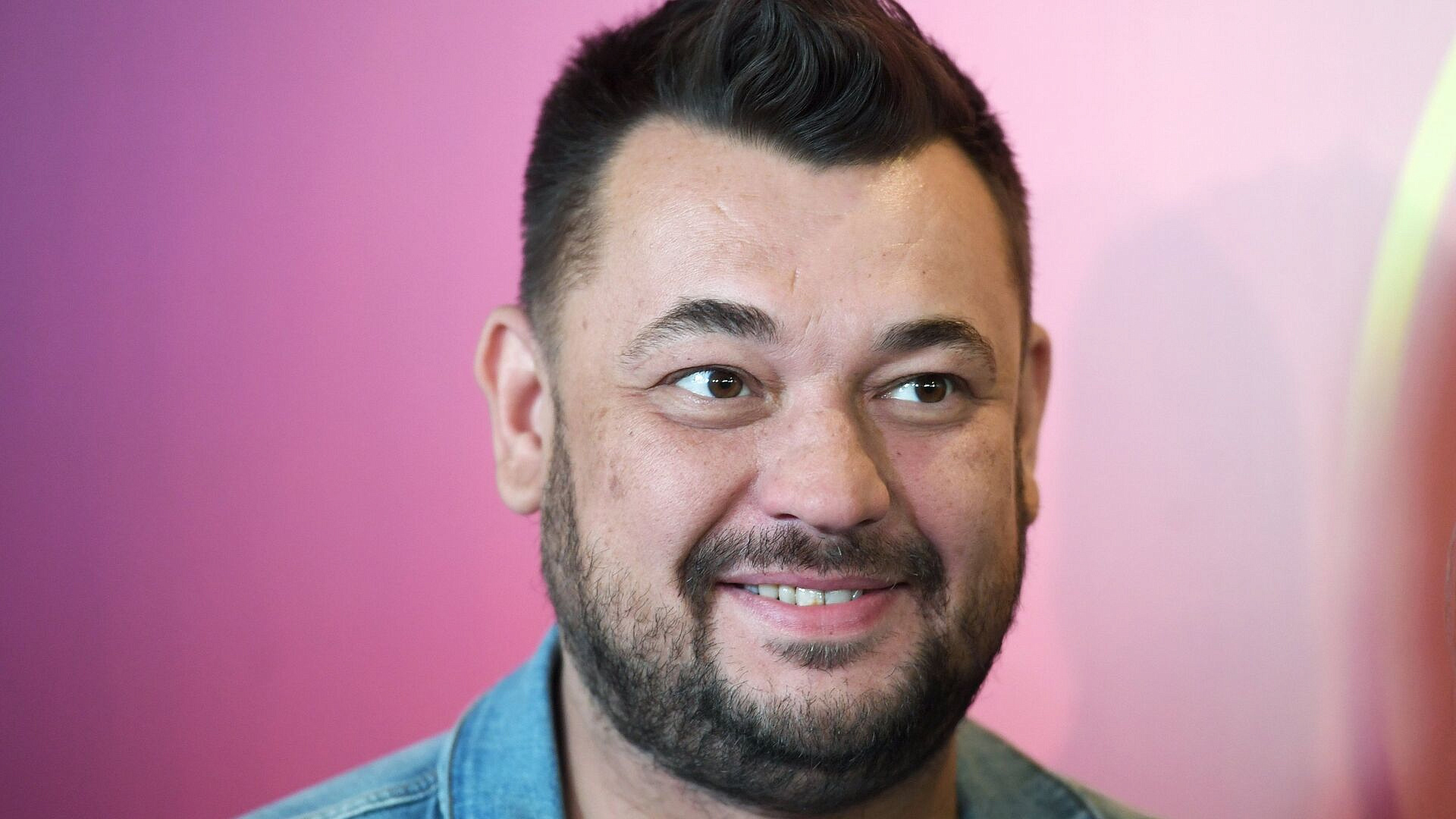 Сергей Жуков рассказал, кто "крышевал" группу "Руки Вверх!" в 90-е годы