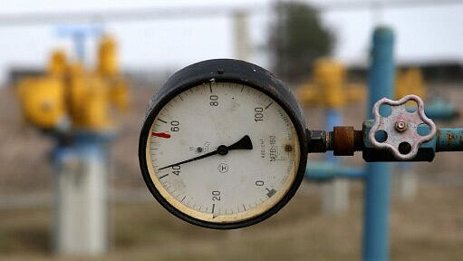 ЕК призвала ЕС снизить целевые показатели по хранению газа, пишут СМИ