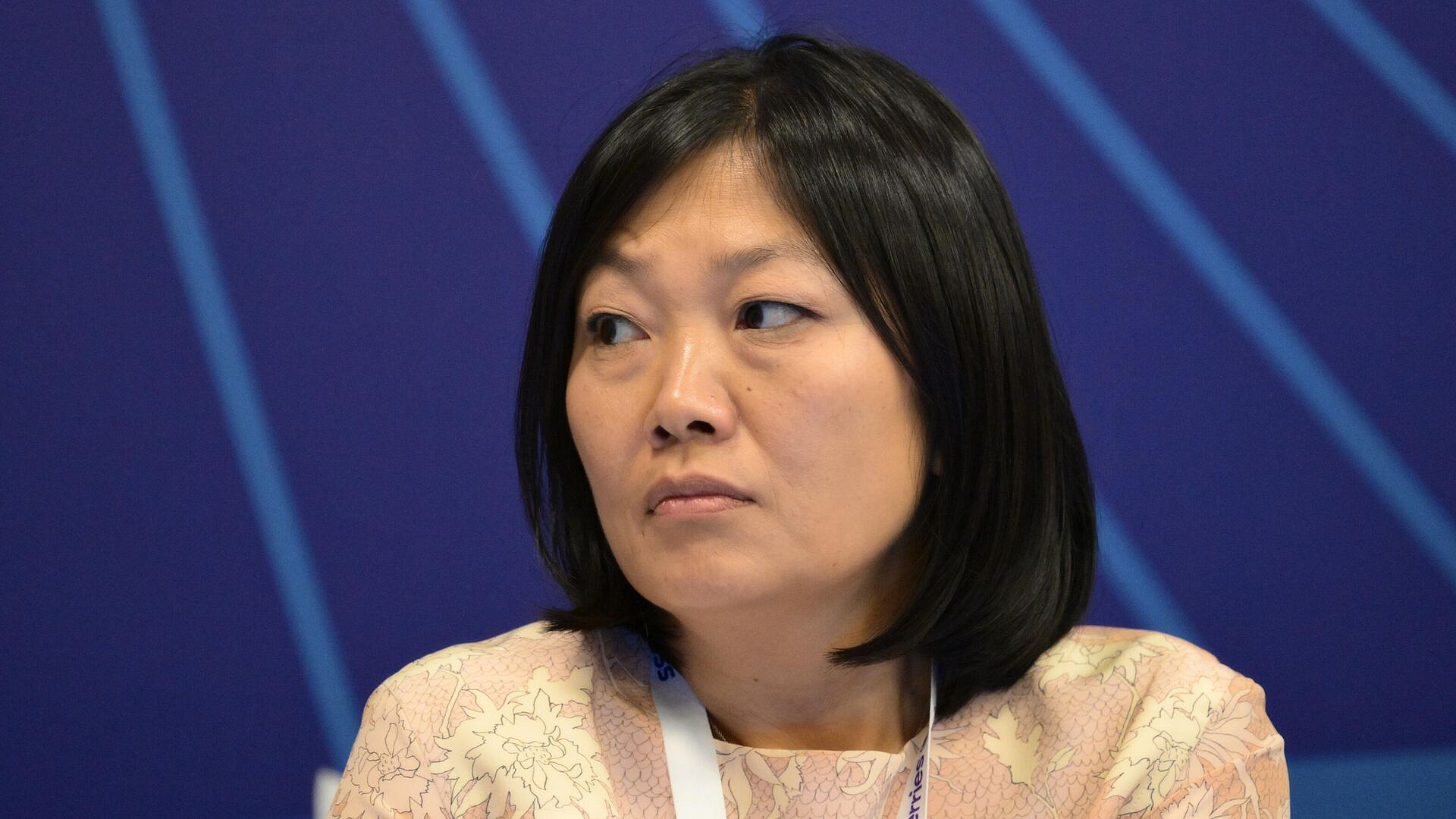 Основательница Wildberries не пришла в суд на бракоразводный процесс