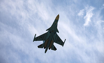 ВС России нанесли удары по объектам инфраструктуры, используемым ВСУ