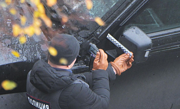 Эксперт назвал возможную цель подрыва внедорожника в Москве