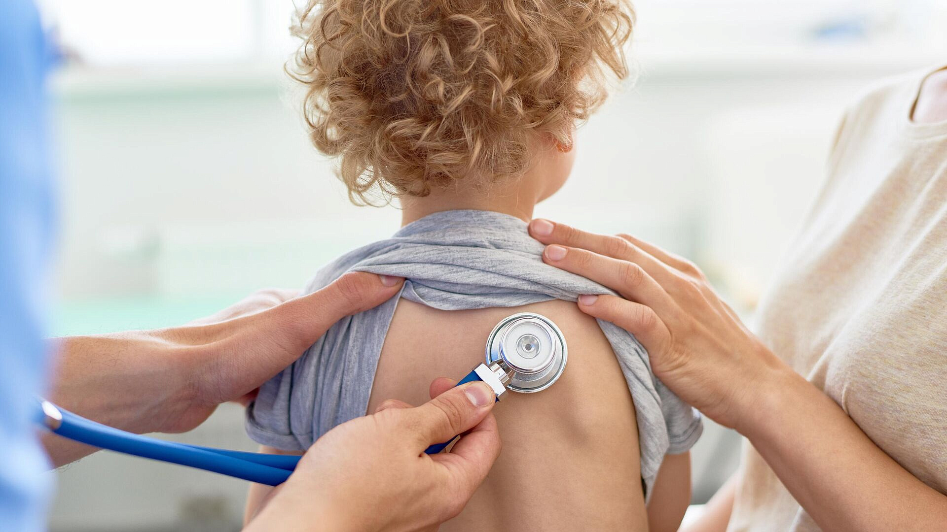 Педиатры Подмосковья прошли 19 тренингов по профилактике выгорания