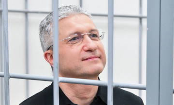 Суд в августе решит вопрос банкротства Тимура Иванова