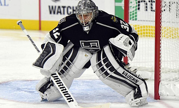 Трехкратный обладатель Кубка Стэнли Куик объявил о завершении карьеры в НХЛ