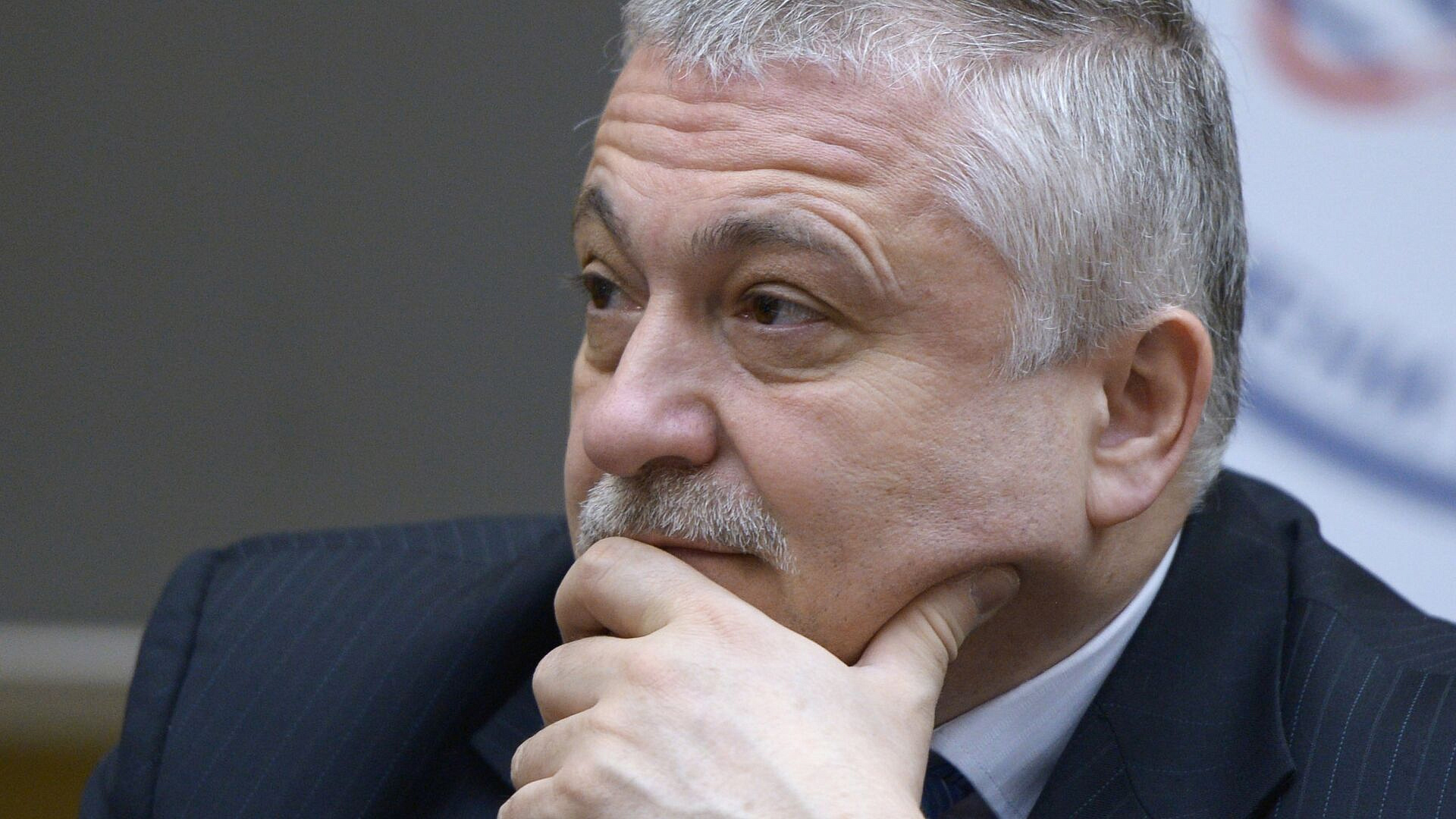 Космонавт Федор Юрчихин провел лекцию для израильских школьников