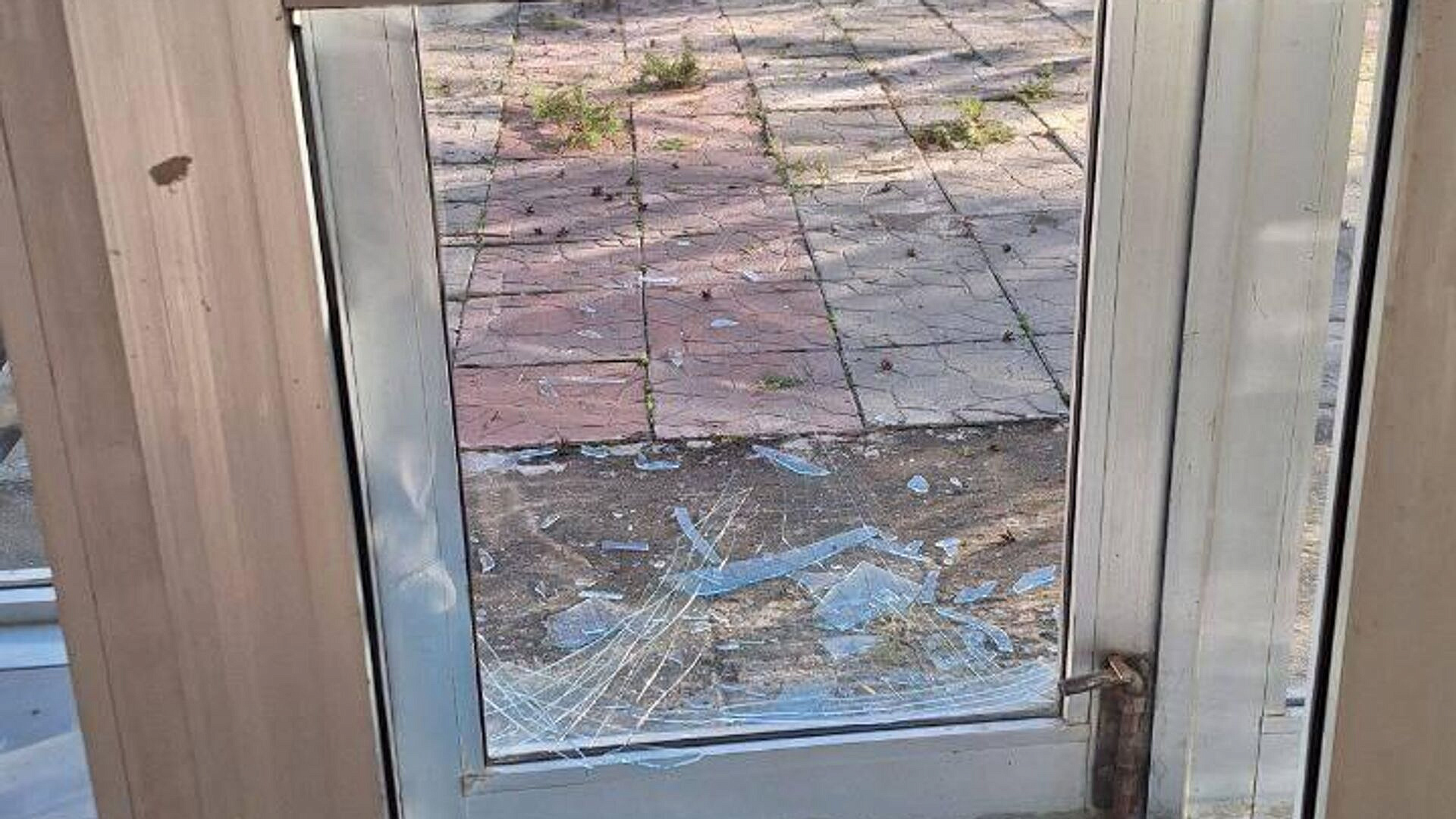 В Энергодаре восстановили электроснабжение после ударов ВСУ