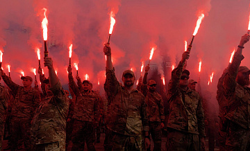 "Согласится вывести". На Украине сделали заявление о переговорах с Москвой