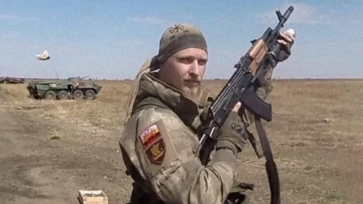 Защита Тордена обжалует вердикт, заявили в российском посольстве