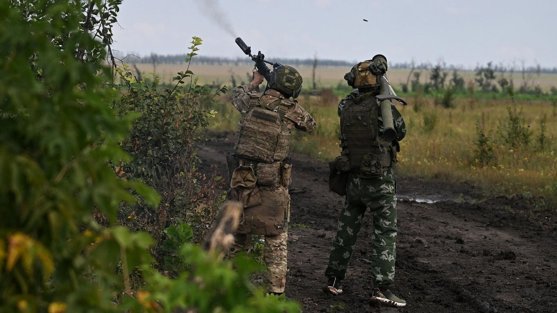 Военные в Белгородской области получили дополнительные комплексы разведки