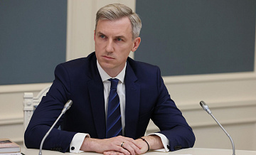 Новую дорогу в Смоленской области планируют открыть осенью