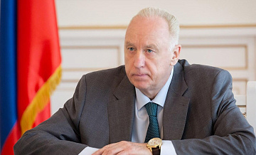 Бастрыкин поручил возбудить дело после избиения блокадницы ее родственником