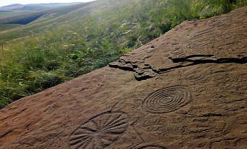 Российский ученый увеличил возраст тагарской культуры на сто лет