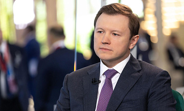 Ефимов: в Коптеве начали строить вычислительный центр