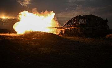"Потери невосполнимы". СМИ рассказали, чего Украина лишилась в зоне СВО 