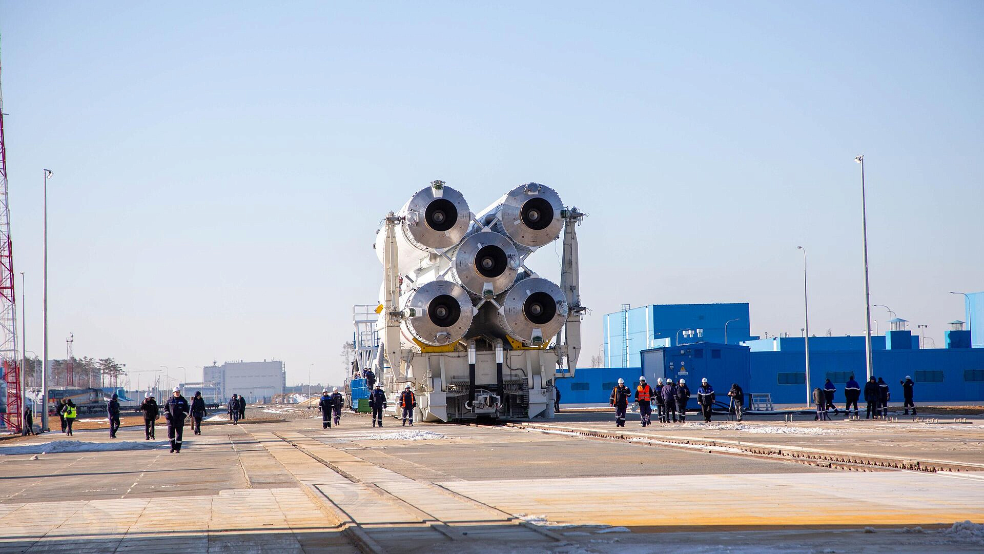 � ������ ��������� ���������� � ������ �� ������ ������ "������-�5"