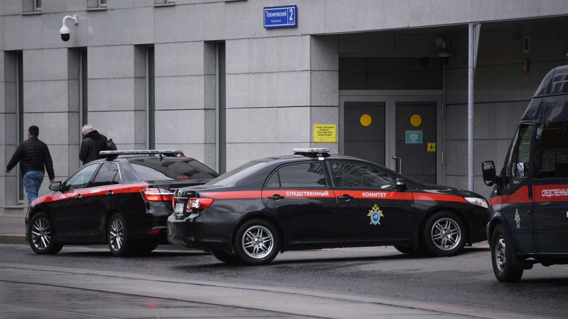 Под Тулой задержали 15 человек в рамках борьбы с незаконной миграцией