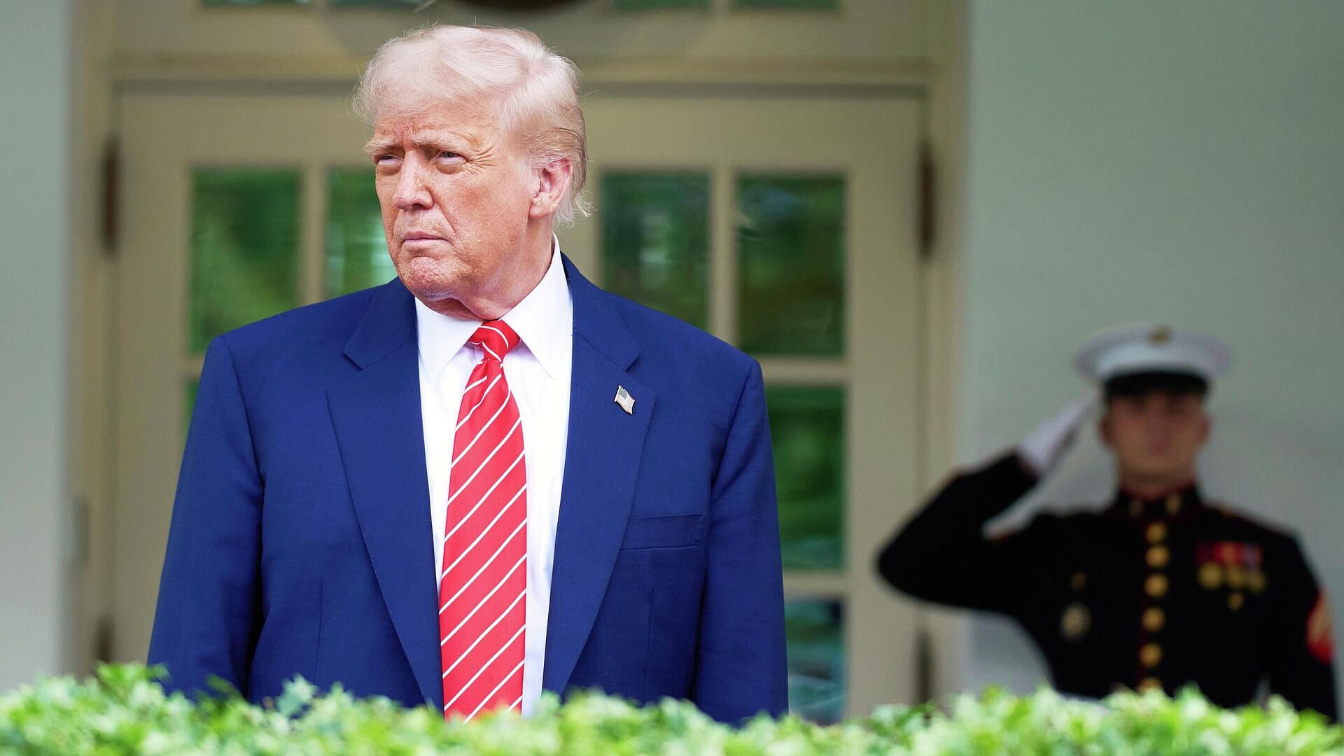 В США раскрыли, что на самом деле думает Трамп о России и Украине