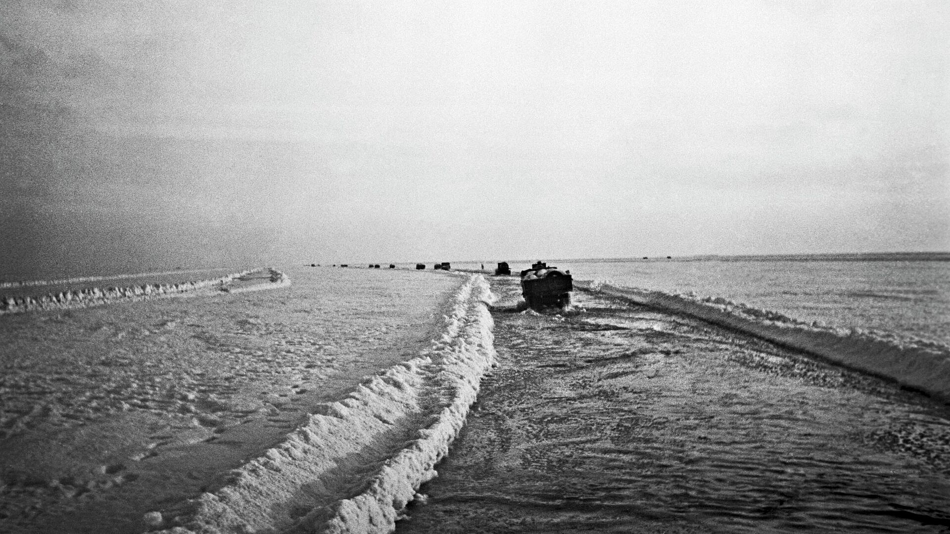 В Приднестровье поздравили блокадников с годовщиной освобождения Ленинграда