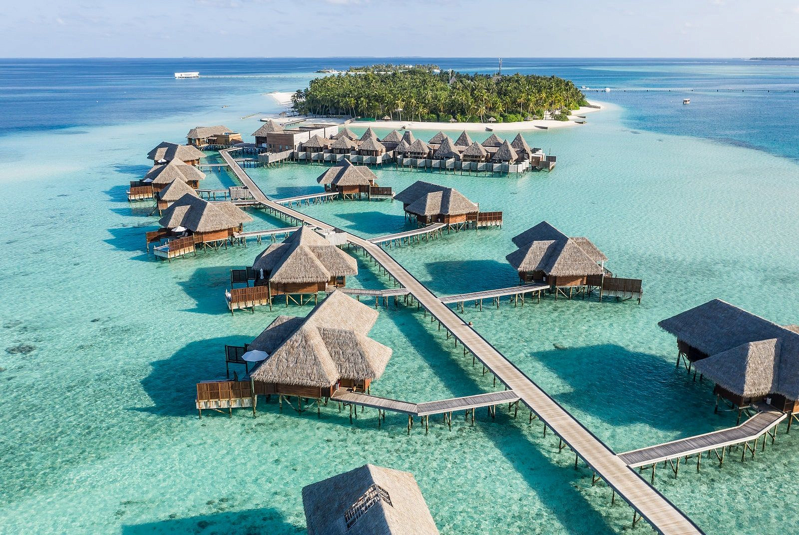 Погода на мальдивах. Conrad Rangali Island, Мальдивские острова. Conrad Maldives Rangali – Мальдивы.