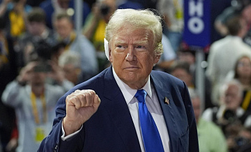 Трамп неожиданно высказался о России и Китае