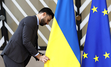 Запад не добьется цели и ускорит конец Украины, считает эксперт