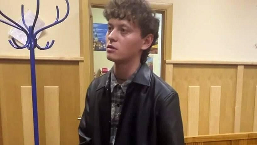 Шарлот* заявил, что снимал видео ради хайпа