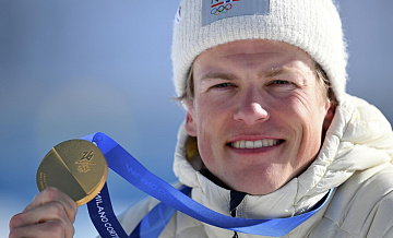 FIS отклонила апелляцию финнов на результаты спринта, где победил Клебо