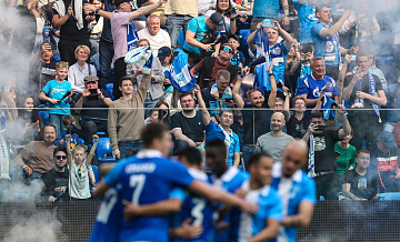 "Зенит" интересуется защитником "Ботафого" Витиньо, пишут СМИ