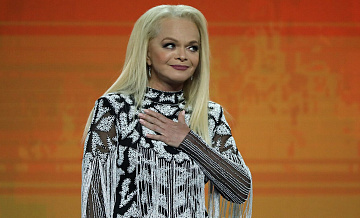 Как Лариса Долина отреагировала на то, что зрители покинули ее концерт