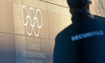 Решения МОК продиктованы конъюнктурой, считают в Госдуме