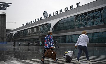 Прокуратура проверит соблюдение прав пассажиров в аэропортах Сибири