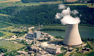 Германия заявила, что хочет отказаться от атомной и угольной энергетики