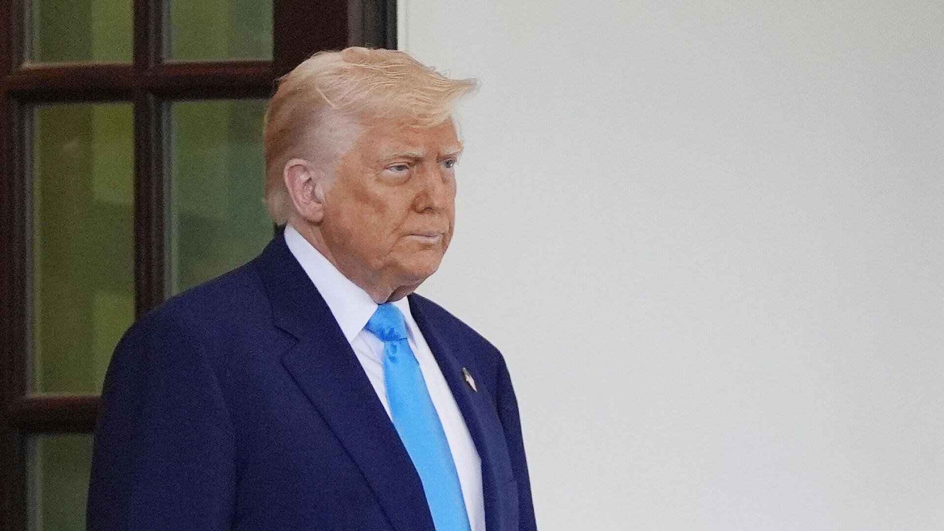 Эксперт оценил позицию Трампа по переговорам по Украине Эксперт оценил позицию Трампа по переговорам по Украине