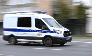 В Петербурге задержали подростка, ударившего ножом девочку