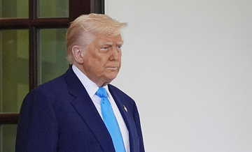 Эксперт оценил позицию Трампа по переговорам по Украине Эксперт оценил позицию Трампа по переговорам по Украине