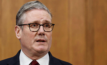 "Ненавидеть Россию важнее". Новое заявление Стармера поразило журналиста