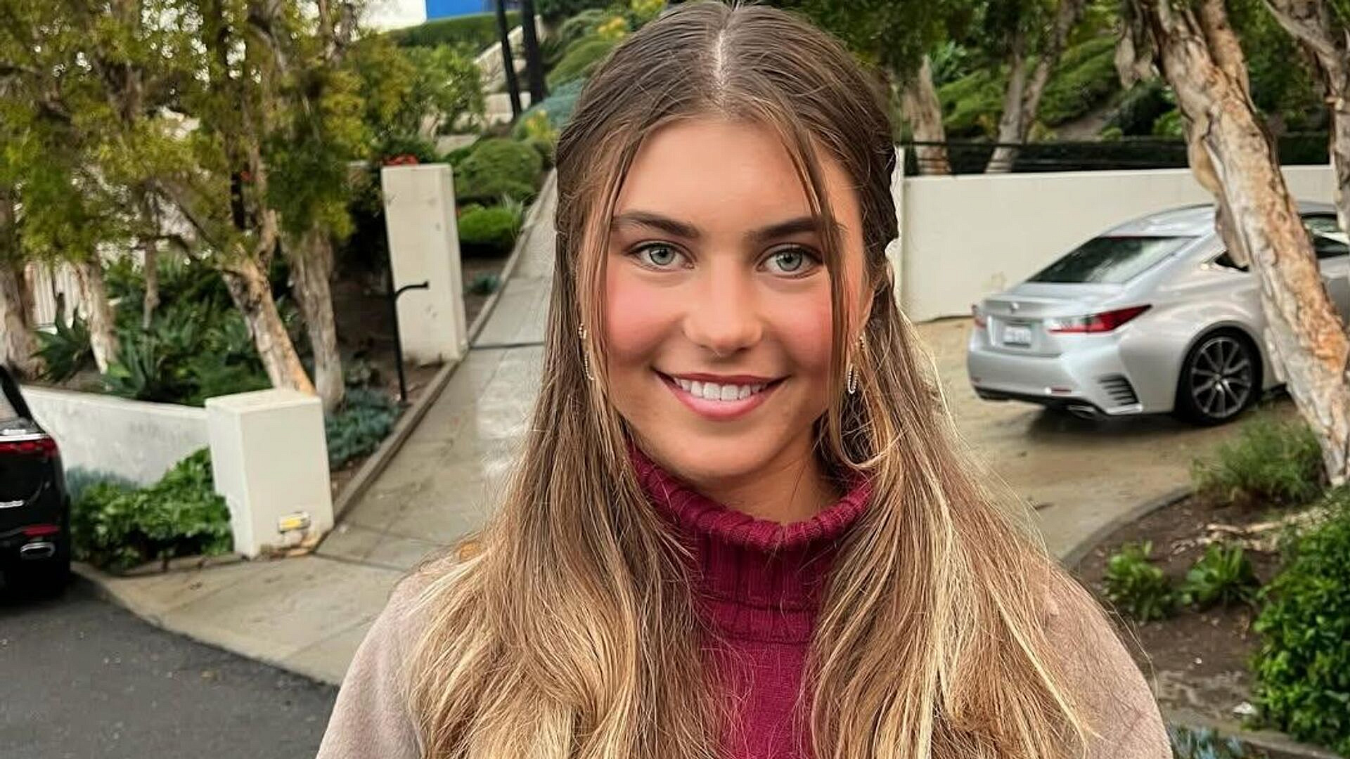 ���������� ����� ����� � ��������� ���� Australian Open