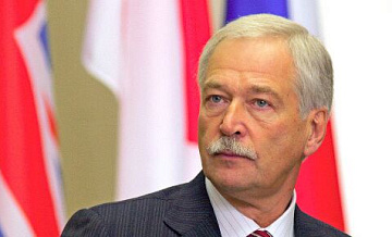 Грызлов отметил объединяющую роль футбольного турнира "Кубок легенд"