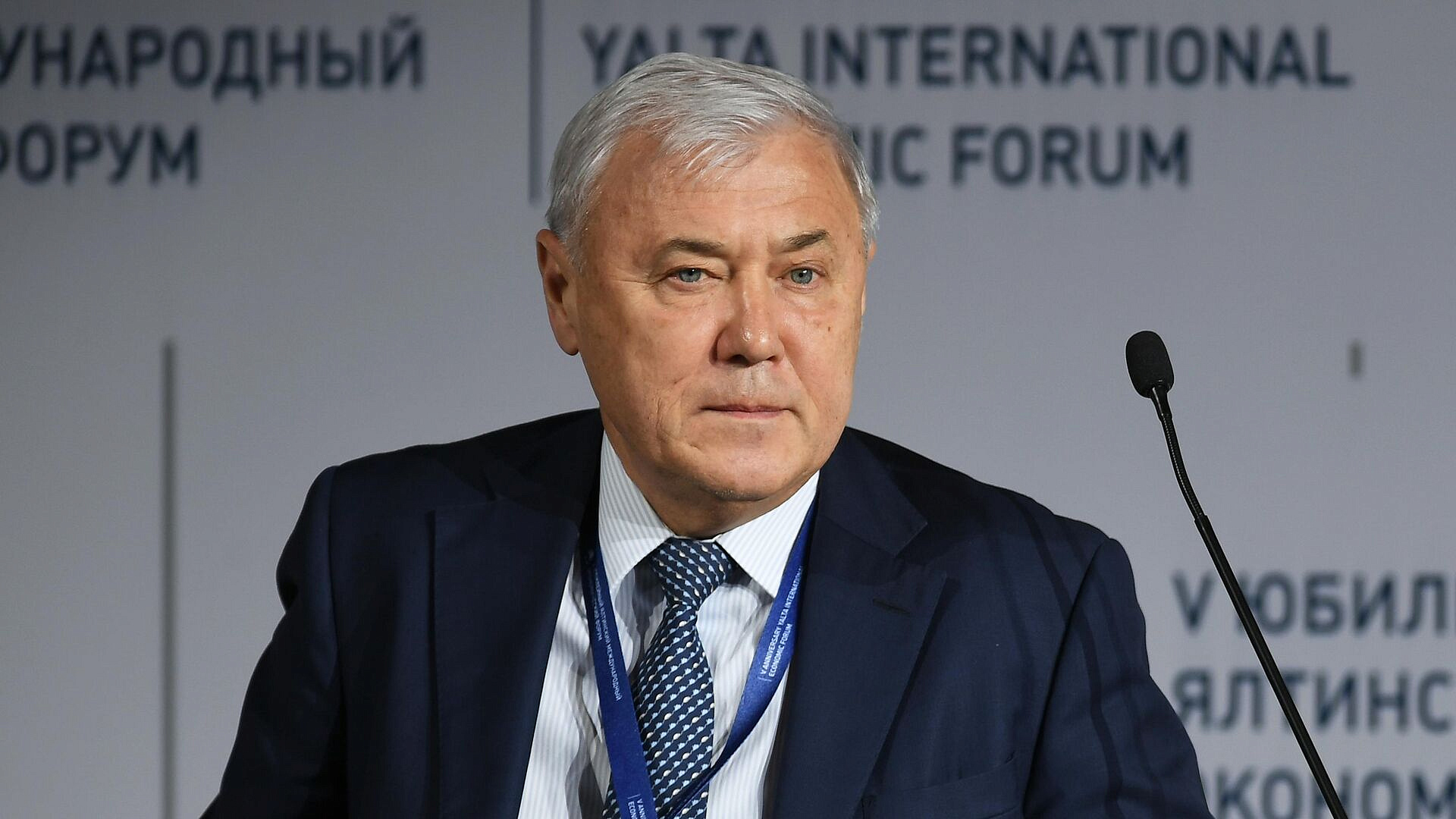 Аксаков сделал прогноз по ключевой ставке