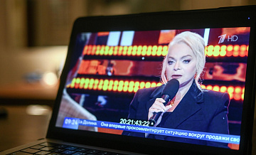 Истории, похожие на дело Долиной, рассмотрят в эфире "Пусть говорят"