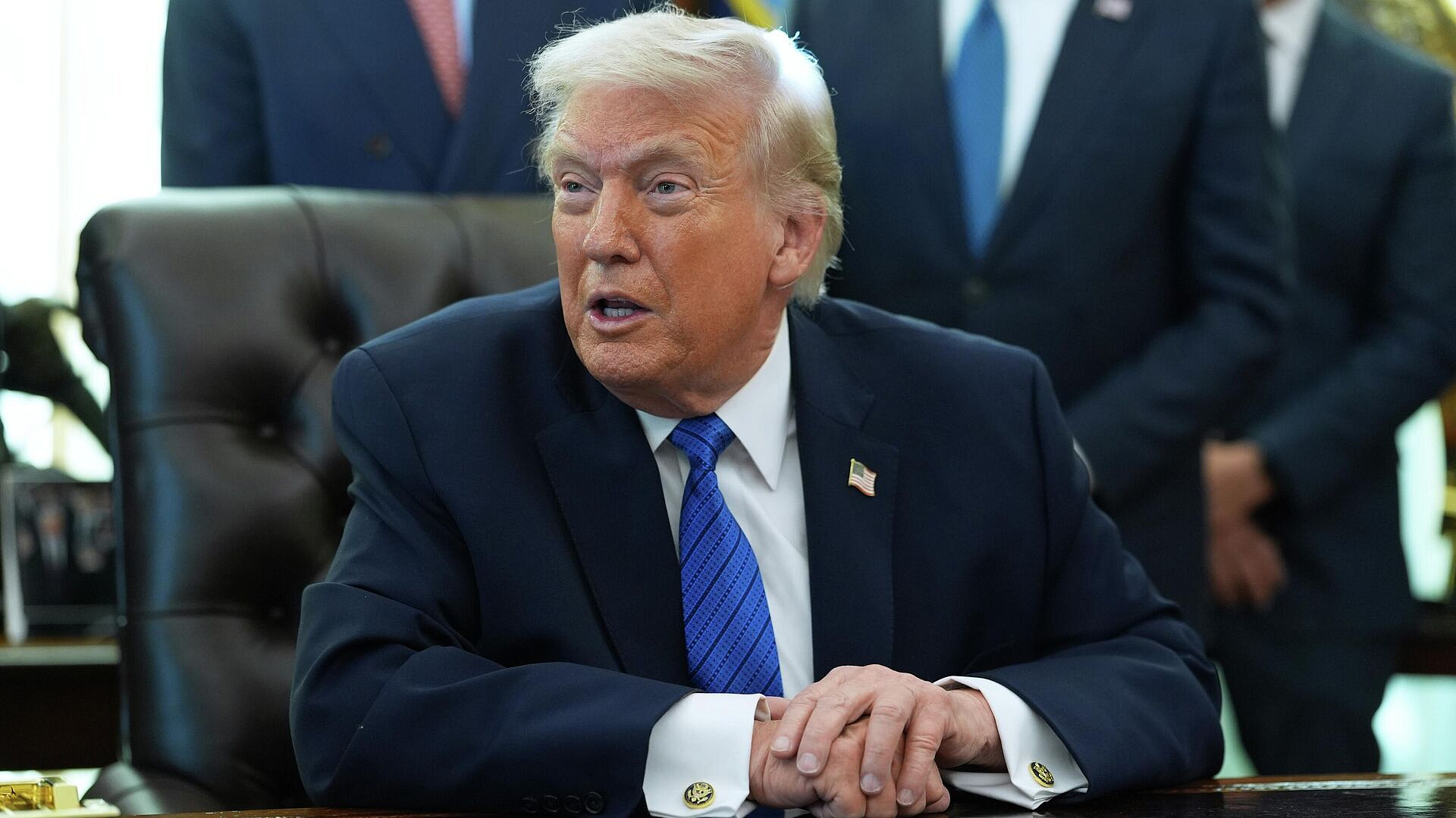 Трамп оценил стоимость США
