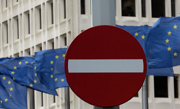 ЕС приближается к развалу из-за угроз исключить Венгрию, считает Джабаров