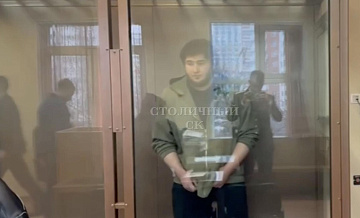 В Москве арестовали мужчину, похитившего двух подростков