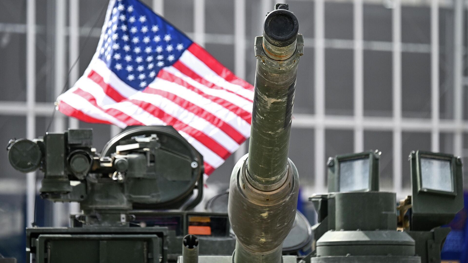 "Остается у власти". В США сделали тревожное заявление о войне с Ираном