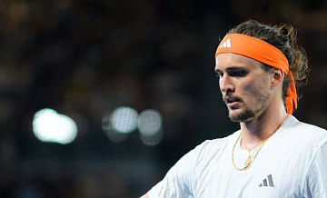 Зверев обыграл Черундоло и вышел в полуфинал "Мастерса" в Майами