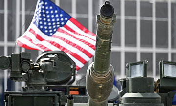 "Остается у власти". В США сделали тревожное заявление о войне с Ираном