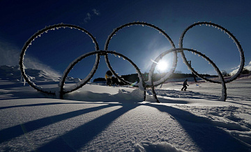 Российским спортсменам урезали комплект экипировки на Олимпиаде