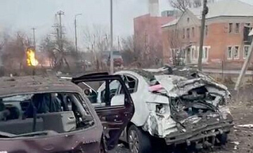 Хинштейн рассказал о последствиях удара ВСУ по Льгову