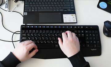 МВД предупредило о фейковых Telegram-ботах "Почты России"